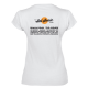 T-Shirt Femme 20 Ans
