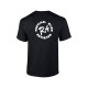 Tshirt homme noir