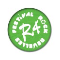 Badges R4 Vert