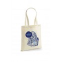 Tote Bag - Rocher