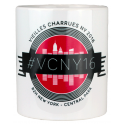 Mug logo VCNY